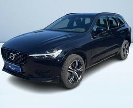 Volvo XC60 2.0 B4 R-design awd auto my20