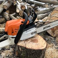 STIHL 362 60cc