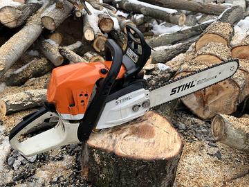 STIHL 362 60cc