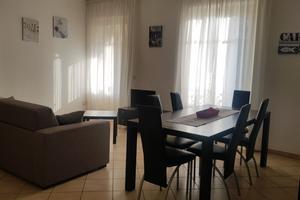 Marina di massa centralissimo