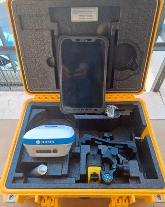 Gps Stonex 800A