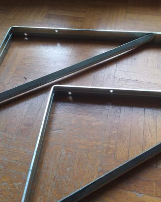 Staffe Mensole 50x34