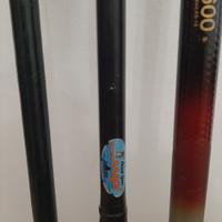 canne da pesca bolognesi