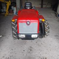 Trattore Carraro Tigre 3100