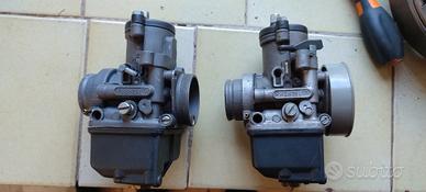 carburatore 26 