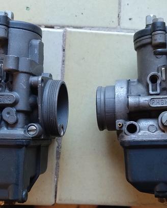 carburatore 26 