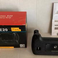 Battery Grip della Pixel  Canon 5d Mark IV