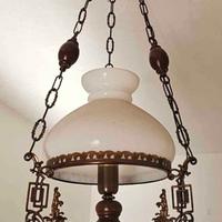 Lampadari a sospensione