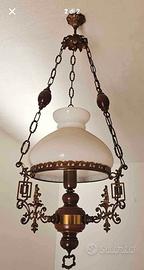 Lampadari a sospensione