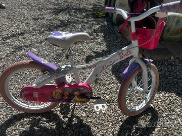 Bici bambina