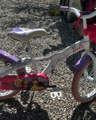 Bici bambina