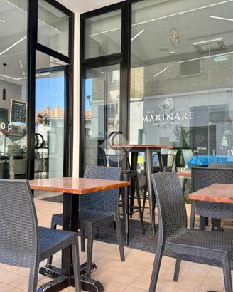 ATTIVITÀ A ROSETO DEGLI ABRUZZI