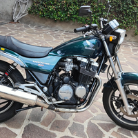 Honda nighthawk 650