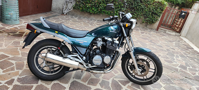 Honda nighthawk 650