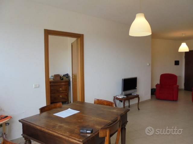 Appartamento – Roma, Piano di zona B36, Municipio Roma X - Vista 4