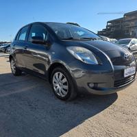 Toyota Yaris 1.4 D-4D 5 porte