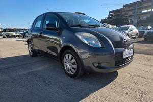 Toyota Yaris 1.4 D-4D 5 porte
