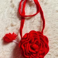 Borsetta Artigianale fatta a mano