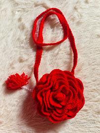 Borsetta Artigianale fatta a mano