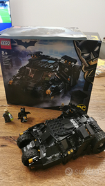 Lego 76239 Batmobile Tumbler