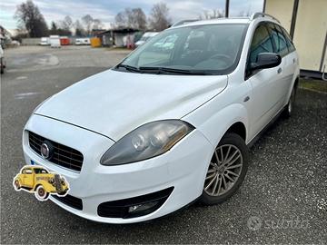 Ricambi Fiat Nuova Croma typ 194 dal 2005 al 2010