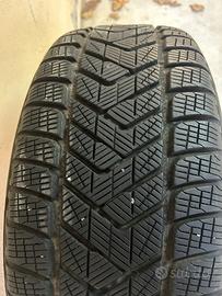 Gomme Pirelli Scorpion Winter 235/50 R18 101V m+s