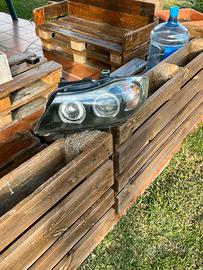 Faro sx e91