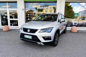 SEAT Ateca Ateca 1.6 TDI Style