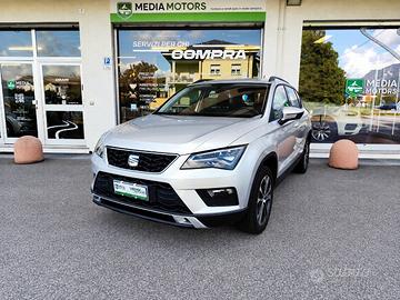SEAT Ateca Ateca 1.6 TDI Style