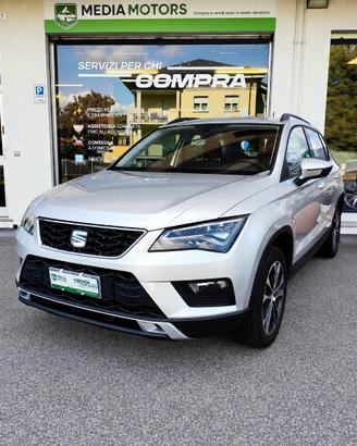 SEAT Ateca Ateca 1.6 TDI Style