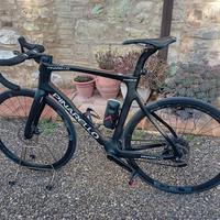 bicicletta Pinarello Prince taglia 56