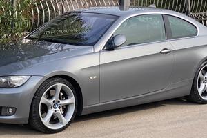 BMW Serie 3 (E92) - 2009