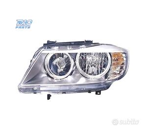 FANALE SINISTRO BMW E90 E91 08-12