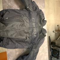 Giacca moto Dainese