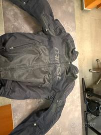 Giacca moto Dainese