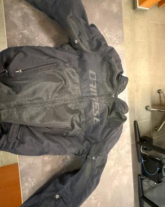 Giacca moto Dainese