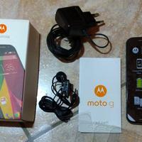 Motorola Moto G2
