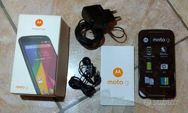 Motorola Moto G2