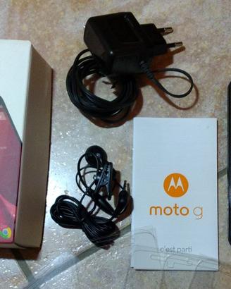 Motorola Moto G2