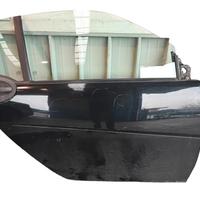 PORTIERA ANTERIORE DESTRA SMART ForTwo Cabrio (W45