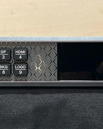 Pixelhue 4k View Pro - Powerful video processor