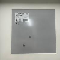 Cornice IKEA 50x50