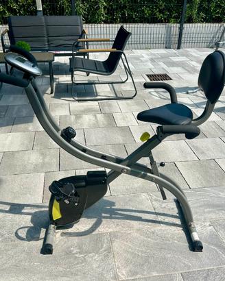 Cyclette