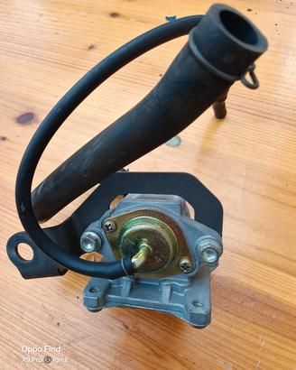 Air Injection Control Valve Cagiva Raptor