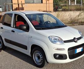 Fiat Panda 1.2 Pop Van 2 posti