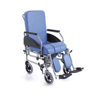 Sedia a rotelle Modello Comoda Lux