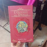 l'occhio del drago 