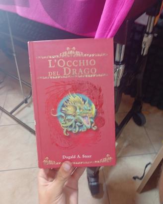 l'occhio del drago 