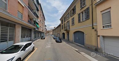 Villetta a schiera con GIARDINO PRIVATO