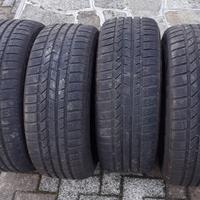 Pneumatici 205/55-r16  Momo North Pole w-2